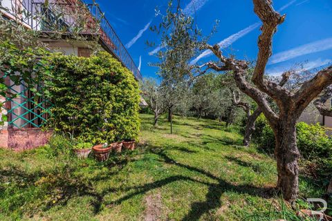 Haus in Sinalunga, Siena, Sinalunga - € 595.000 | Ref: R07186SIVI-1315842 - Foto 11