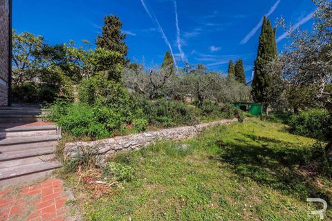 Haus in Sinalunga, Siena, Sinalunga - € 595.000 | Ref: R07186SIVI-1315842 - Foto 12