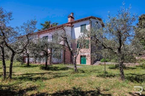 Haus in Sinalunga, Siena, Sinalunga - € 595.000 | Ref: R07186SIVI-1315842 - Foto 13