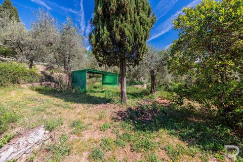Haus in Sinalunga, Siena, Sinalunga - € 595.000 | Ref: R07186SIVI-1315842 - Foto 14