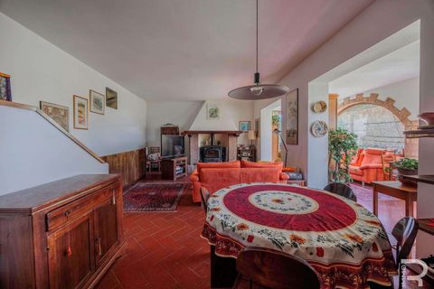 Haus in Sinalunga, Siena, Sinalunga - € 595.000 | Ref: R07186SIVI-1315842 - Foto 19