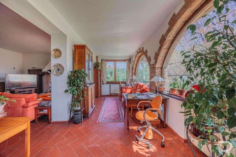 Haus in Sinalunga, Siena, Sinalunga - € 595.000 | Ref: R07186SIVI-1315842 - Foto 20