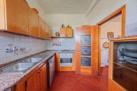 Haus in Sinalunga, Siena, Sinalunga - € 595.000 | Ref: R07186SIVI-1315842 - Foto 24