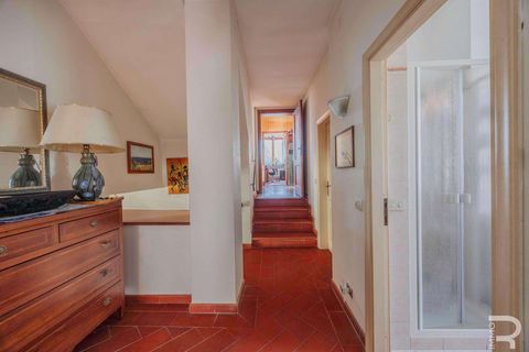 Haus in Sinalunga, Siena, Sinalunga - € 595.000 | Ref: R07186SIVI-1315842 - Foto 26
