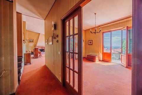Haus in Sinalunga, Siena, Sinalunga - € 595.000 | Ref: R07186SIVI-1315842 - Foto 29