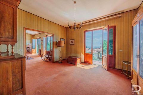 Haus in Sinalunga, Siena, Sinalunga - € 595.000 | Ref: R07186SIVI-1315842 - Foto 30