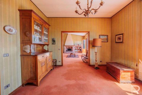 Haus in Sinalunga, Siena, Sinalunga - € 595.000 | Ref: R07186SIVI-1315842 - Foto 31