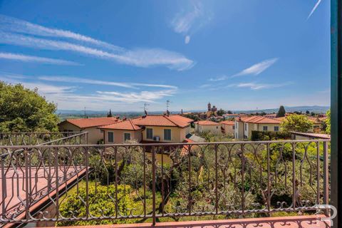Haus in Sinalunga, Siena, Sinalunga - € 595.000 | Ref: R07186SIVI-1315842 - Foto 32