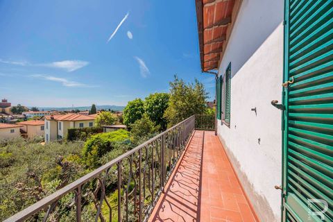 Haus in Sinalunga, Siena, Sinalunga - € 595.000 | Ref: R07186SIVI-1315842 - Foto 33