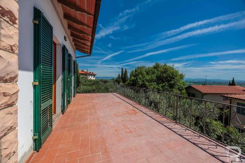 Haus in Sinalunga, Siena, Sinalunga - € 595.000 | Ref: R07186SIVI-1315842 - Foto 34