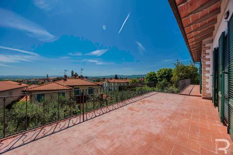 Haus in Sinalunga, Siena, Sinalunga - € 595.000 | Ref: R07186SIVI-1315842 - Foto 35