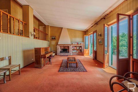 Haus in Sinalunga, Siena, Sinalunga - € 595.000 | Ref: R07186SIVI-1315842 - Foto 36