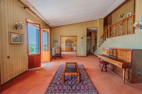 Haus in Sinalunga, Siena, Sinalunga - € 595.000 | Ref: R07186SIVI-1315842 - Foto 38