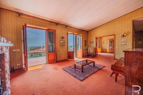 Haus in Sinalunga, Siena, Sinalunga - € 595.000 | Ref: R07186SIVI-1315842 - Foto 39