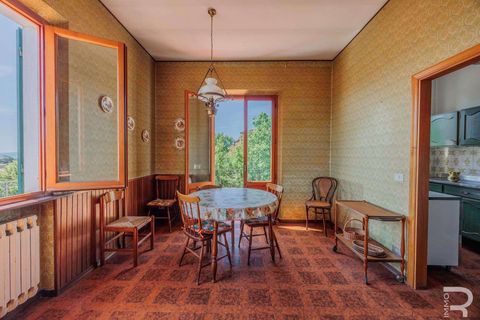 Haus in Sinalunga, Siena, Sinalunga - € 595.000 | Ref: R07186SIVI-1315842 - Foto 42