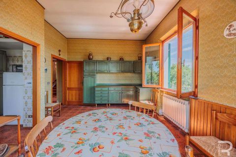 Haus in Sinalunga, Siena, Sinalunga - € 595.000 | Ref: R07186SIVI-1315842 - Foto 43