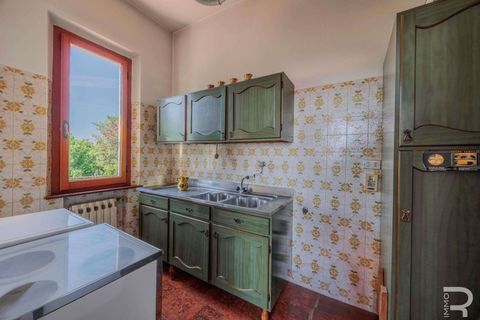 Haus in Sinalunga, Siena, Sinalunga - € 595.000 | Ref: R07186SIVI-1315842 - Foto 44