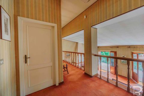 Haus in Sinalunga, Siena, Sinalunga - € 595.000 | Ref: R07186SIVI-1315842 - Foto 49