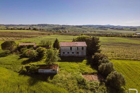 Farm hus i Cinigiano, Grosseto, Cinigiano - € 390.000 | Ref: R07180CIRU-1315935 - foto 6
