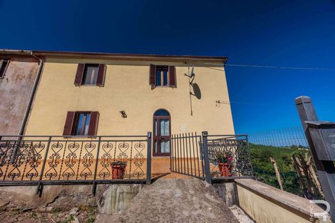 Byhus i Scansano, Grosseto, Scansano - € 140.000 | Ref: R07178SCRH-1315946 - foto 1