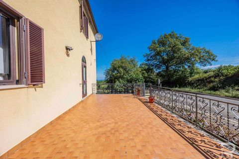Byhus i Scansano, Grosseto, Scansano - € 140.000 | Ref: R07178SCRH-1315946 - foto 3