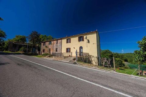 Byhus i Scansano, Grosseto, Scansano - € 140.000 | Ref: R07178SCRH-1315946 - foto 4