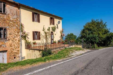 Byhus i Scansano, Grosseto, Scansano - € 140.000 | Ref: R07178SCRH-1315946 - foto 5