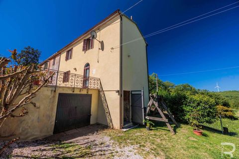 Byhus i Scansano, Grosseto, Scansano - € 140.000 | Ref: R07178SCRH-1315946 - foto 6