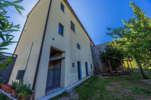 Byhus i Scansano, Grosseto, Scansano - € 140.000 | Ref: R07178SCRH-1315946 - foto 7