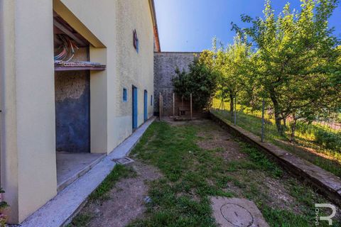 Byhus i Scansano, Grosseto, Scansano - € 140.000 | Ref: R07178SCRH-1315946 - foto 8