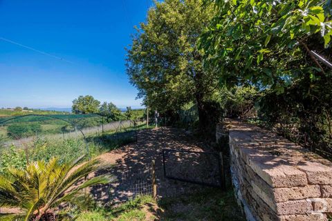 Byhus i Scansano, Grosseto, Scansano - € 140.000 | Ref: R07178SCRH-1315946 - foto 10