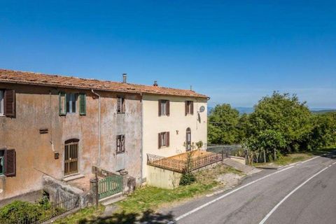 Byhus i Scansano, Grosseto, Scansano - € 140.000 | Ref: R07178SCRH-1315946 - foto 11