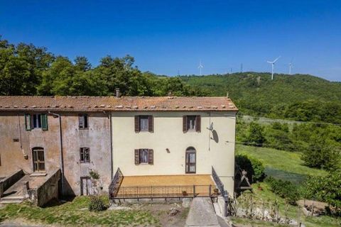 Byhus i Scansano, Grosseto, Scansano - € 140.000 | Ref: R07178SCRH-1315946 - foto 12