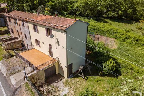 Byhus i Scansano, Grosseto, Scansano - € 140.000 | Ref: R07178SCRH-1315946 - foto 13