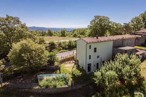 Byhus i Scansano, Grosseto, Scansano - € 140.000 | Ref: R07178SCRH-1315946 - foto 14