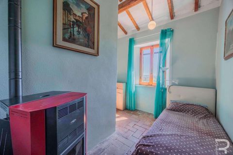 Byhus i Scansano, Grosseto, Scansano - € 140.000 | Ref: R07178SCRH-1315946 - foto 21