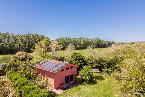 Villa i Grosseto, Grosseto, Grosseto - € 320.000 | Ref: R07177GRVI-1315971 - foto 2