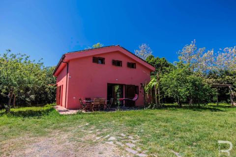 Villa i Grosseto, Grosseto, Grosseto - € 320.000 | Ref: R07177GRVI-1315971 - foto 3