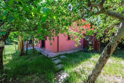 Villa i Grosseto, Grosseto, Grosseto - € 320.000 | Ref: R07177GRVI-1315971 - foto 5