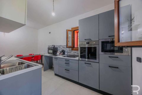 Villa i Grosseto, Grosseto, Grosseto - € 320.000 | Ref: R07177GRVI-1315971 - foto 14