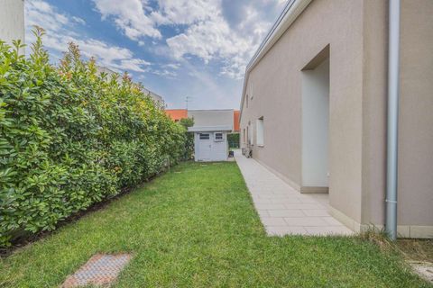 Byhus i Jesolo, Venice, Jesolo - € 400.000 | Ref: R054839JERH-1315998 - foto 13