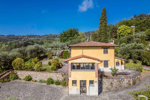Farm hus i Pescia, Pistoia, Pescia - € 480.000 | Ref: R07185PERU-1316064 - foto 2