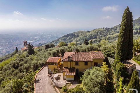 Farm hus i Pescia, Pistoia, Pescia - € 480.000 | Ref: R07185PERU-1316064 - foto 3