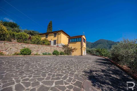 Farm hus i Pescia, Pistoia, Pescia - € 480.000 | Ref: R07185PERU-1316064 - foto 5