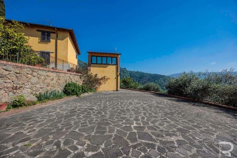 Farm hus i Pescia, Pistoia, Pescia - € 480.000 | Ref: R07185PERU-1316064 - foto 6