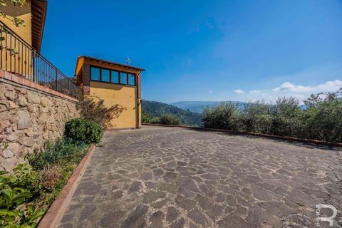 Farm hus i Pescia, Pistoia, Pescia - € 480.000 | Ref: R07185PERU-1316064 - foto 7