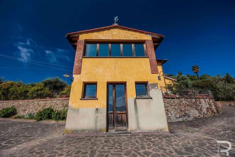 Farm hus i Pescia, Pistoia, Pescia - € 480.000 | Ref: R07185PERU-1316064 - foto 9