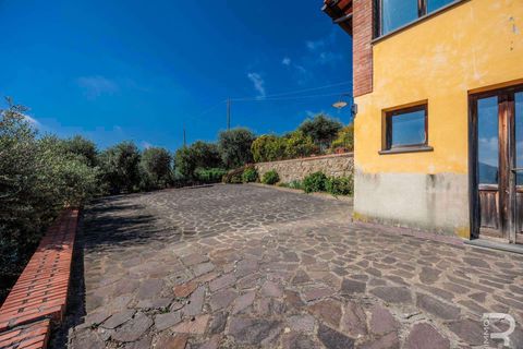 Farm hus i Pescia, Pistoia, Pescia - € 480.000 | Ref: R07185PERU-1316064 - foto 11