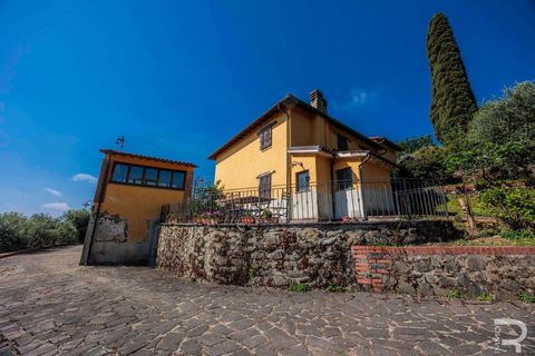 Farm hus i Pescia, Pistoia, Pescia - € 480.000 | Ref: R07185PERU-1316064 - foto 12