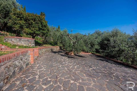 Farm hus i Pescia, Pistoia, Pescia - € 480.000 | Ref: R07185PERU-1316064 - foto 13